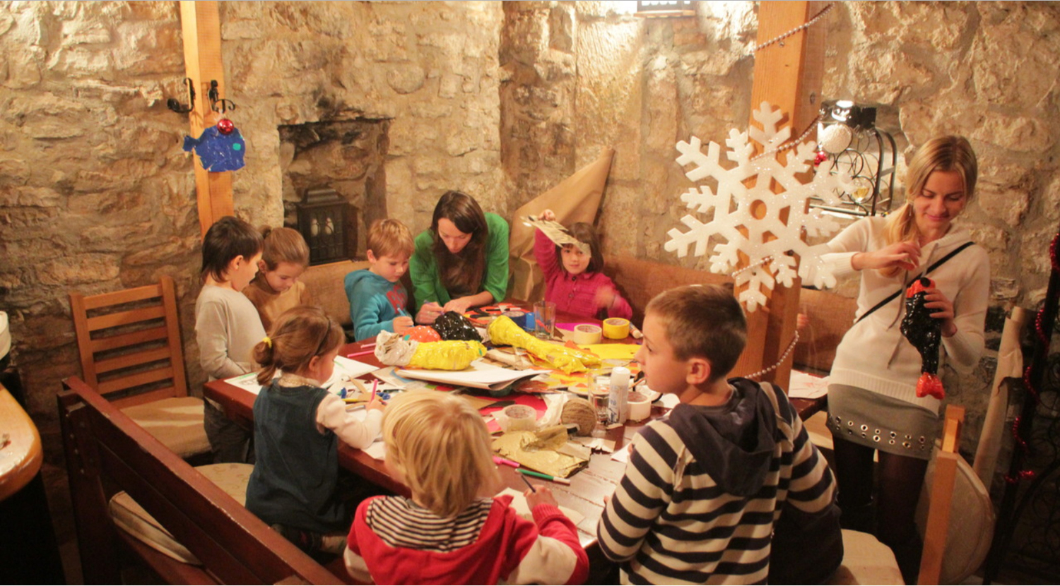 Кино-праздник