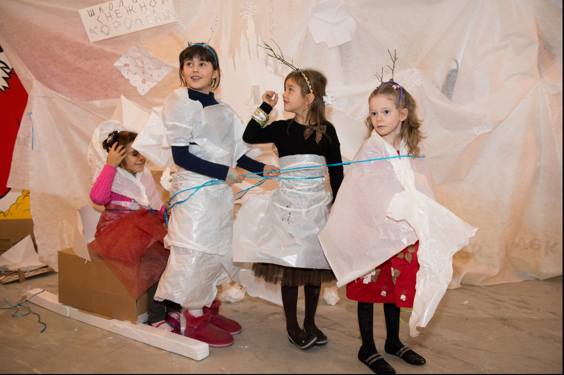 Постановка 